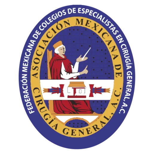 Asociación Mexicana de Cirugía General, A.C.